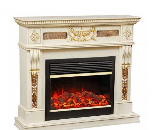 Corsica Lux (дуб белый с золотом)+Jupiter FX Brass Corsica Lux (дуб белый с золотом)+Jupiter FX Brass