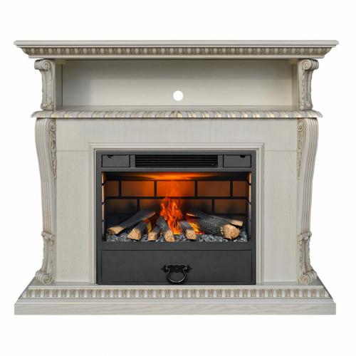 Corifa (белый дуб с золотом)+3D Fog 24 LFX Corifa (белый дуб с золотом)+3D Fog 24 LFX