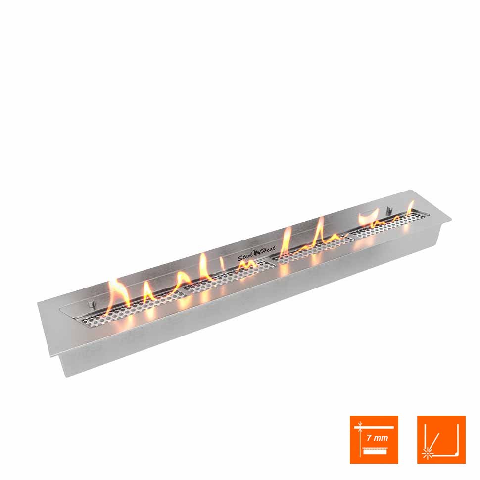 Биокамин SteelHeat WALL GRAND 1200 черный, стекло Биокамин SteelHeat WALL GRAND 1200 черный, стекло по цене 48 930 руб.