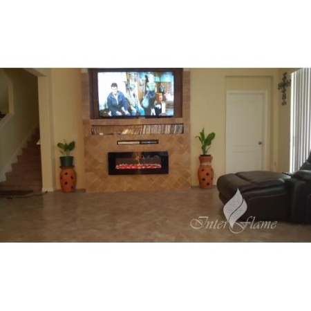 Relax 48 GLX (черный)