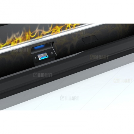 Биокамин BIOART Rodos c топливным блоком Smart Fire A3 1000 Биокамин BIOART Rodos c топливным блоком Smart Fire A3 1000 по цене 343 000 руб.