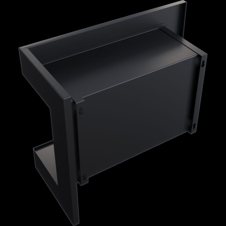 Биокамин Kratki DELTA/P/600 угловая, TUV по цене &euro;614