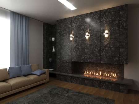 Автоматический биокамин Lux Fire Smart Flame 1700 RC Black Автоматический биокамин Lux Fire Smart Flame 1700 RC Black по цене 541 530 руб.