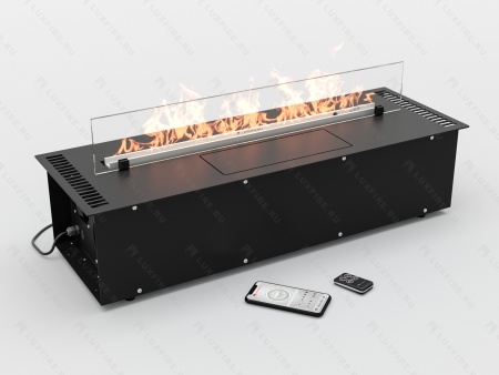 Автоматический биокамин Lux Fire Genius-I 800 Автоматический биокамин Lux Fire Genius-I 800 по цене 570 000 руб.