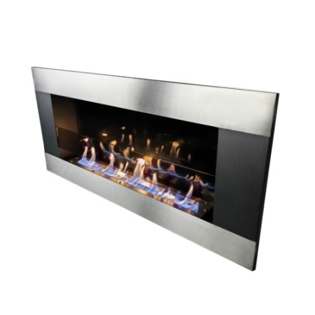 Биокамин "Русский огонь" Модерн 900V встраиваемый по цене 28 800 руб.