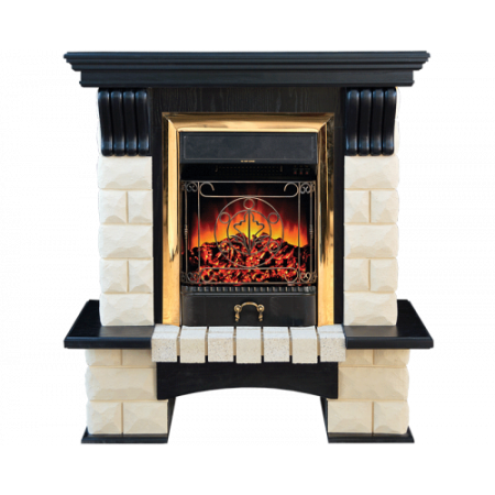 Tango Premium Mini (венге)+Majestic Brass