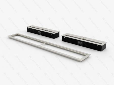 Топливный блок Lux Fire 1000 МУ по цене 55 330 руб.