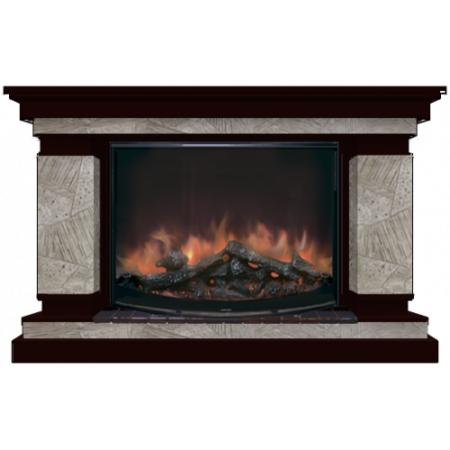 Лорд Марсель 36 (венге)+Rondo S36