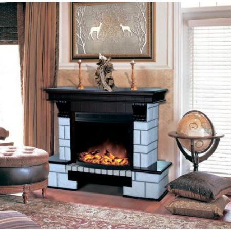 Panoramic A-2-C (черный)