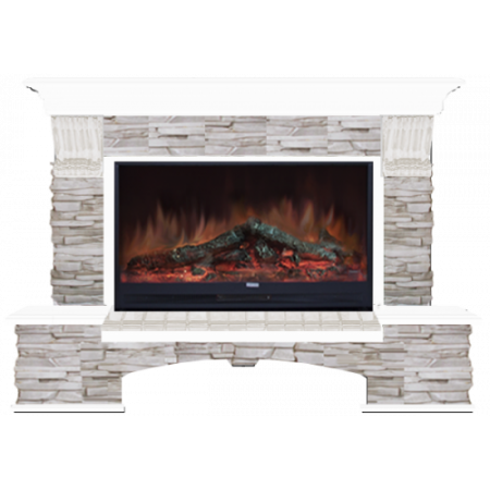 Бостон Мисхор 86 (белый)+Premier S86 Бостон Мисхор 86 (белый)+Premier S86