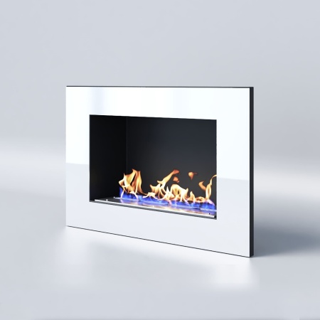 Биокамин "Русский огонь" Хай-тек 650V встраиваемый по цене 24 900 руб.