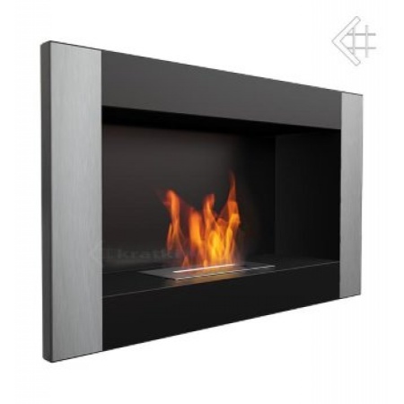 Биокамин настенный Kratki GOLF VERTICAL по цене 