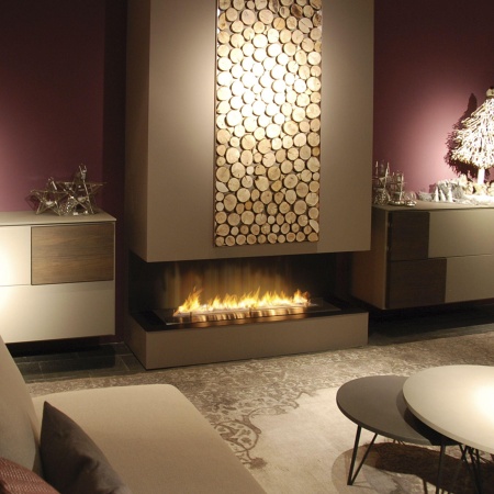 Биокамин  Fire Line Automatic 3 L=2290 по цене 1 686 000 руб.