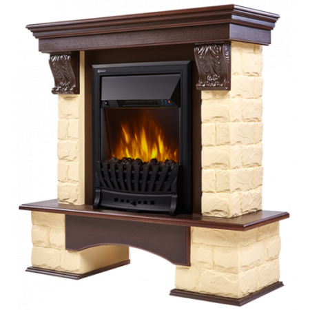 Forte Classic песчаник бежевый (темный дуб)+EFP/P-1020LS Forte Classic песчаник бежевый (темный дуб)+EFP/P-1020LS