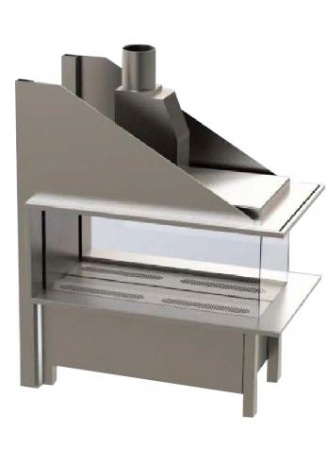 Газовая топка Vero Design GA 7 H3 
Газовая топка Vero Design GA 7 H3