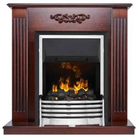 Lumsden (махагон коричневый антик)+Flagstaff