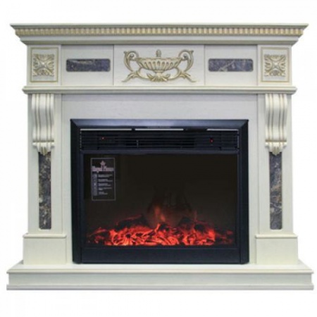 Corsica (белый шоколад)+Jupiter FX Black