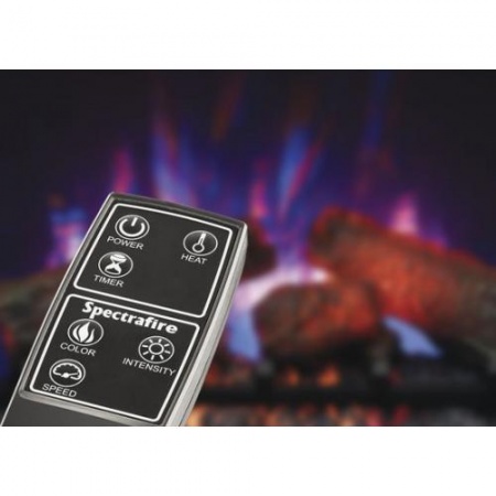 Spectrafire-26" Black