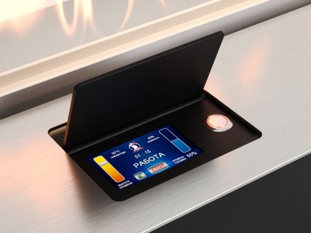 Автоматический биокамин Lux Fire Smart Flame 600 INOX Автоматический биокамин Lux Fire Smart Flame 600 INOX по цене
