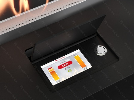 Автоматический биокамин Lux Fire Smart Flame 600 RC Автоматический биокамин Lux Fire Smart Flame 600 RC по цене 259 380 руб.