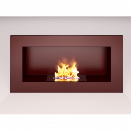 Биокамин Window Glass burgundy Арома Биокамин Window Glass burgundy Арома по цене 31 800 руб.