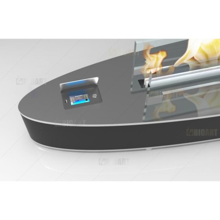 Биокамин BIOART Ellipse 1200 по цене 442 000 руб.