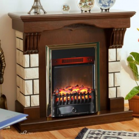 Мартин Классика (светлый дуб)+Fobos Brass