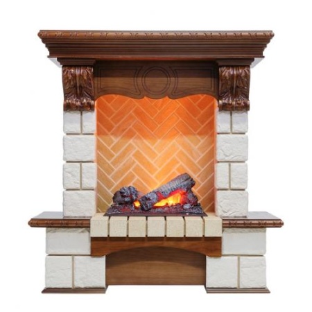 Pierre Luxe шампань (дуб)+Cassette 400 Pierre Luxe шампань (дуб)+Cassette 400