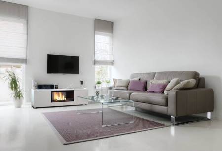 Биокамин  Pure Flame TV Box по цене 299 000 руб.