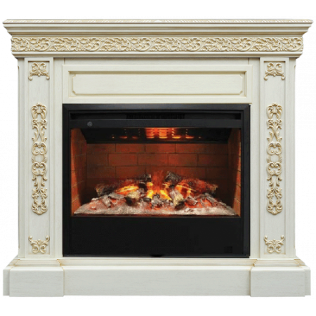 Ekaterina (белый дуб)+3D Helios 26 (Екатерина)