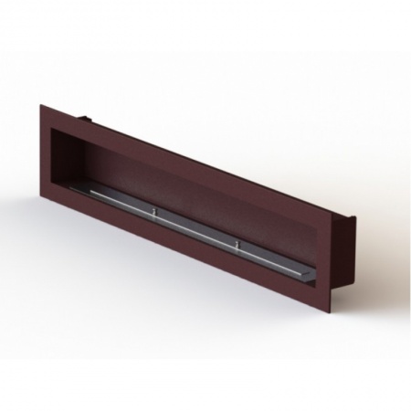Биокамин Window 1500 burgundy Биокамин Window 1500 burgundy по цене 52 200 руб.
