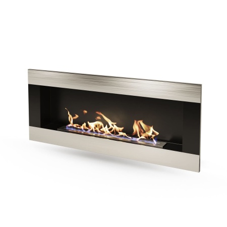 Биокамин "Русский огонь" Модерн 1200V встраиваемый по цене 36 800 руб.