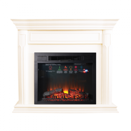 Atlantis (белый)+Sirius 30 Led FX Atlantis (белый)+Sirius 30 Led FX