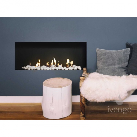 Биокамин IVENGO SLIM 2500х550 Биокамин IVENGO SLIM 2500х550 по цене 238 595 руб.
