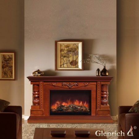 Электрокамин «Консул S86»