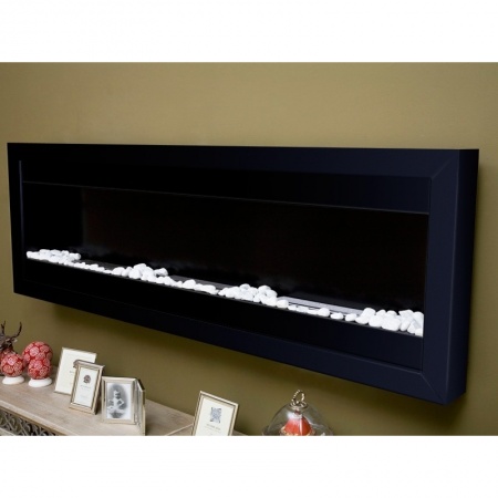 Биокамин Bio-Blaze Oslo XXL LB Noir Биокамин Bio-Blaze Oslo XXL LB Noir по цене 289 900 руб.