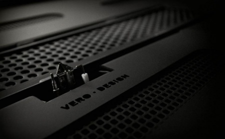 Газовая топка Vero Design GA 8 F 
Газовая топка Vero Design GA 8 F