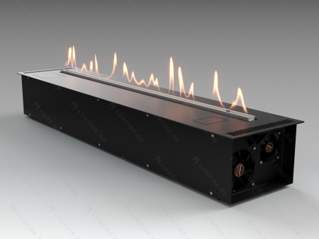 Автоматический биокамин Lux Fire Smart Flame 1300 RC Автоматический биокамин Lux Fire Smart Flame 1300 RC по цене 416 900 руб.