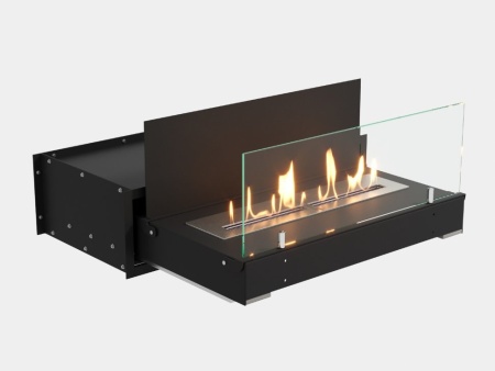 Выдвижной биокамин Good Fire Фаер Бокс 670 по цене 52 830 руб.