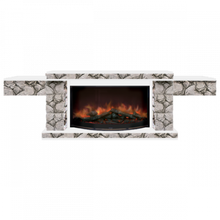 Тауэр Карелия R86 (белый)+Rondo S86 Тауэр Карелия R86 (белый)+Rondo S86