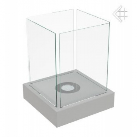 Биокамин Kratki TANGO 4 гранит Биокамин Kratki TANGO 4 гранит по цене