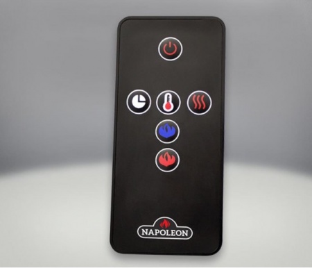 Настенный электрокамин Napoleon Allure 60