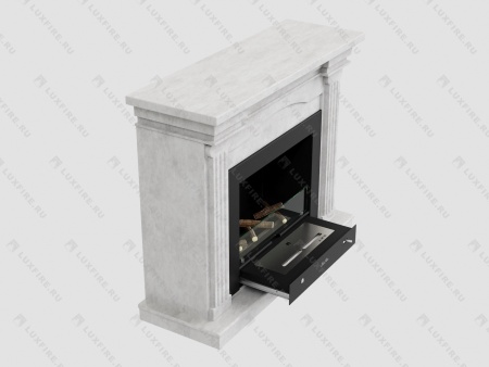 Портальный полуавтоматический биокамин Lux Fire "Фаер Бокс 4 - 30" Портальный полуавтоматический биокамин Lux Fire "Фаер Бокс 4 - 30" по цене 98 890 руб.