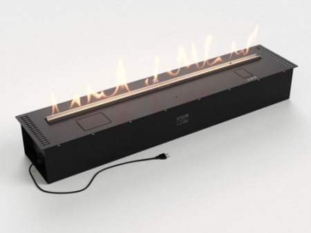 Автоматический биокамин Lux Fire Smart Flame 1300 Black Автоматический биокамин Lux Fire Smart Flame 1300 Black по цене