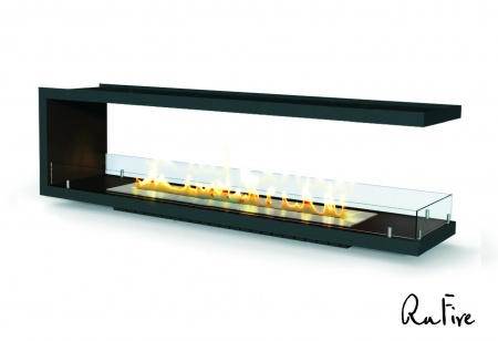 Биокамин RuFire VTS 1000 Биокамин RuFire VTS 1000 по цене 62 900 руб.