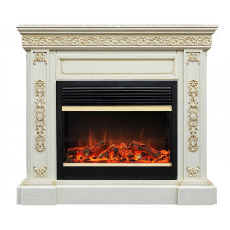 Ekaterina (белый шоколад)+Jupiter FX Brass Ekaterina (белый шоколад)+Jupiter FX Brass