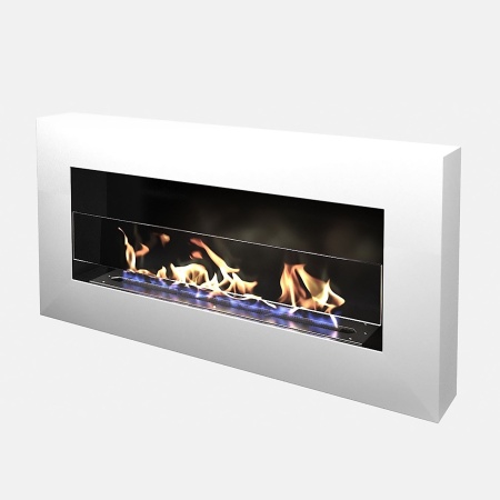 Биокамин "Русский огонь" Блонд 900N настенный по цене 23 600 руб.