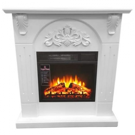 Chester Wood (белый)+Vision 18 LED FX